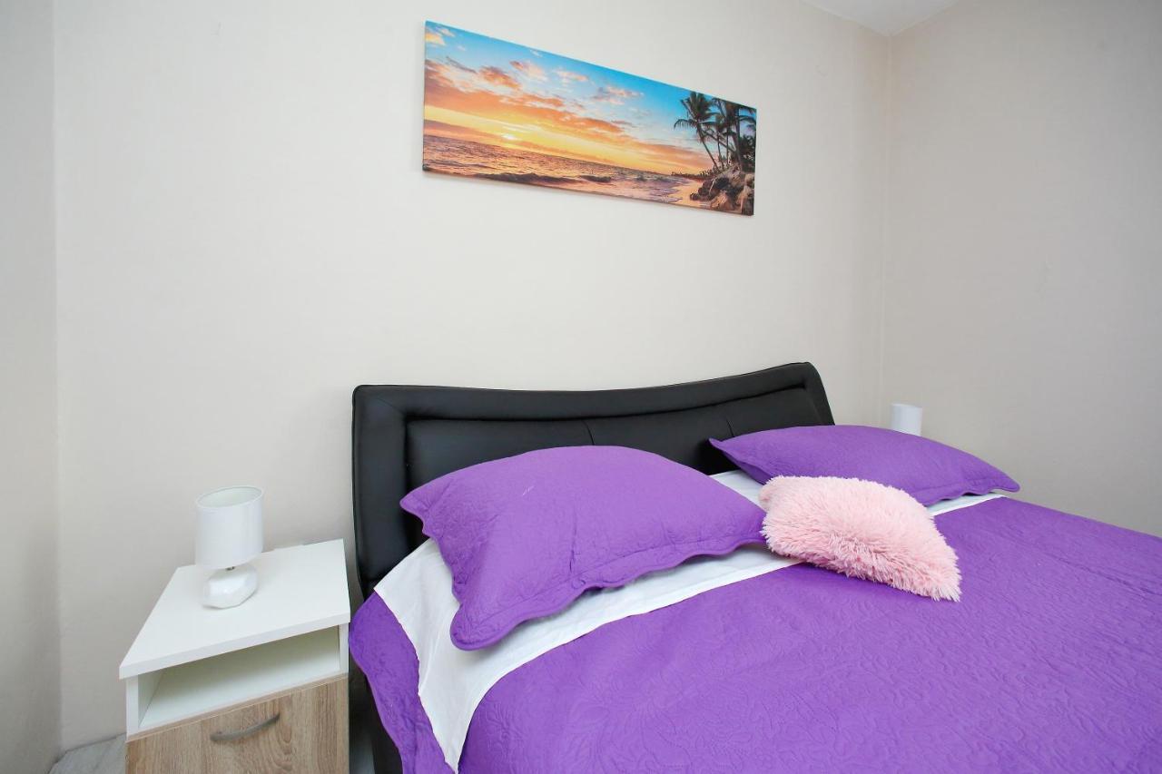 Apartments Sonia ซูโกชัน ภายนอก รูปภาพ