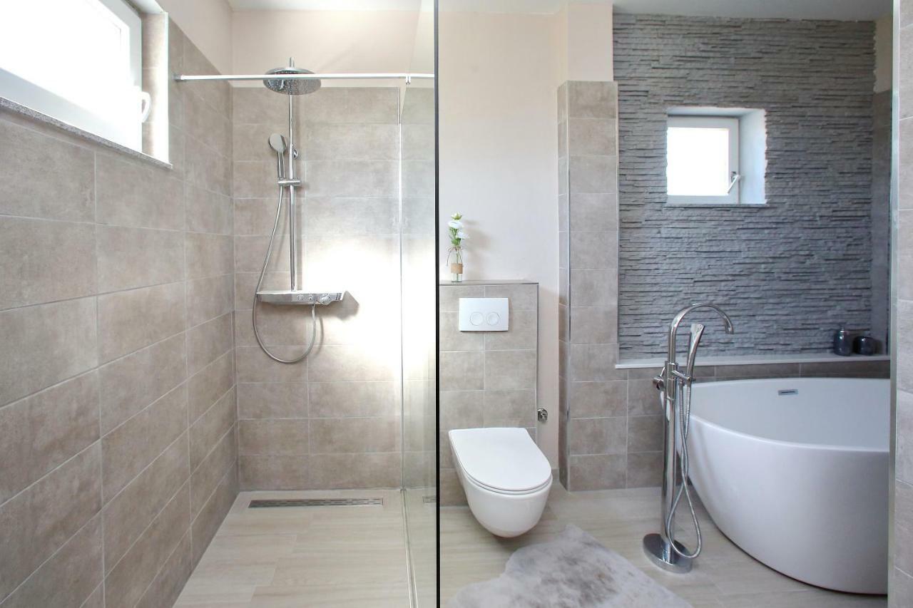 Apartments Sonia ซูโกชัน ภายนอก รูปภาพ