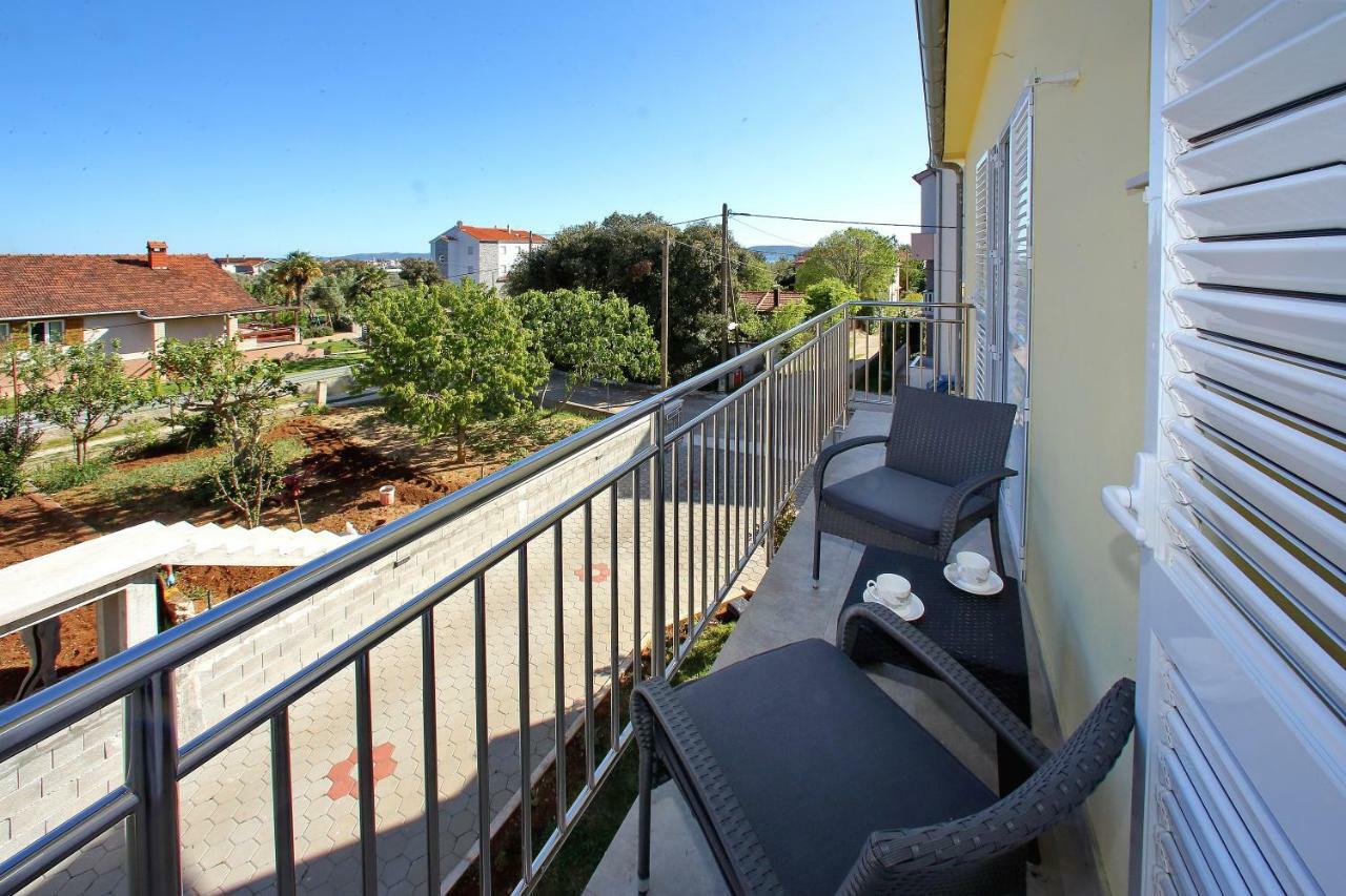 Apartments Sonia ซูโกชัน ภายนอก รูปภาพ