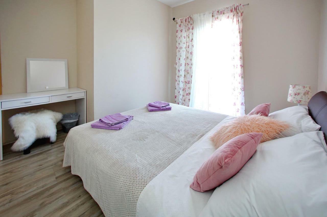 Apartments Sonia ซูโกชัน ภายนอก รูปภาพ